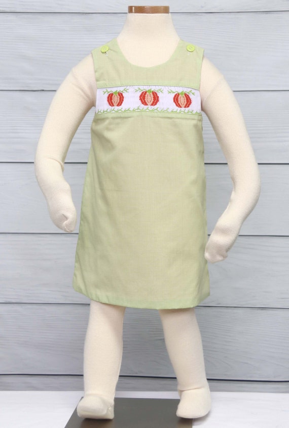 Thanksgiving Outfit Baby Girl, Toddler Thanksgiving Outfit, Thanksgiving Dress Baby Girl 412240 - CC233 Il_570xn