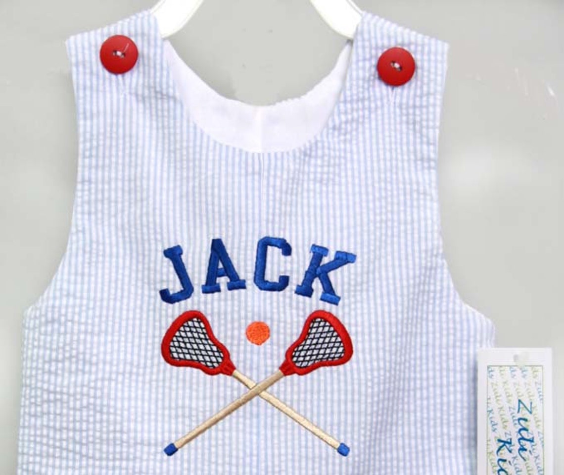 Lacrosse Baby Baby Lacrosse Baby Clothes Lacrosse Baby Boy Etsy