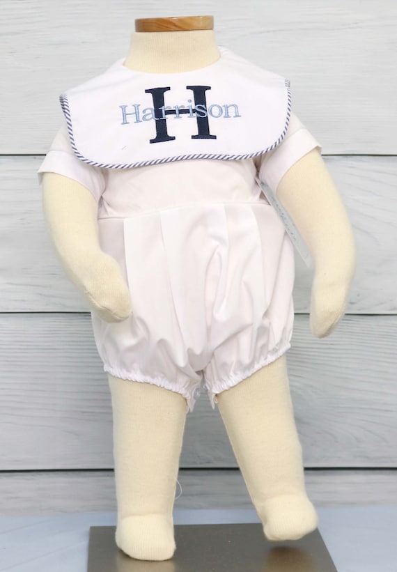 casual christening outfit