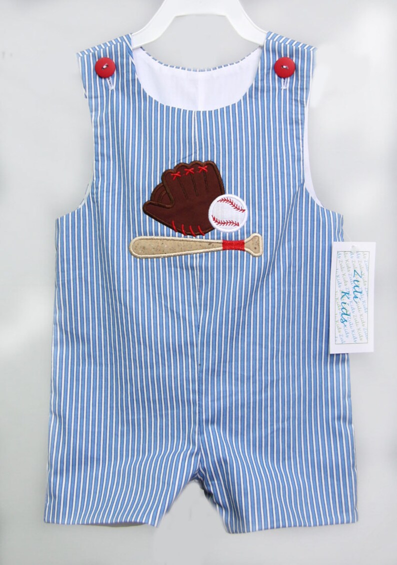 infant boy baseball outfits