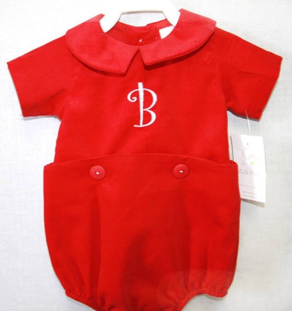 first christmas outfit baby boy