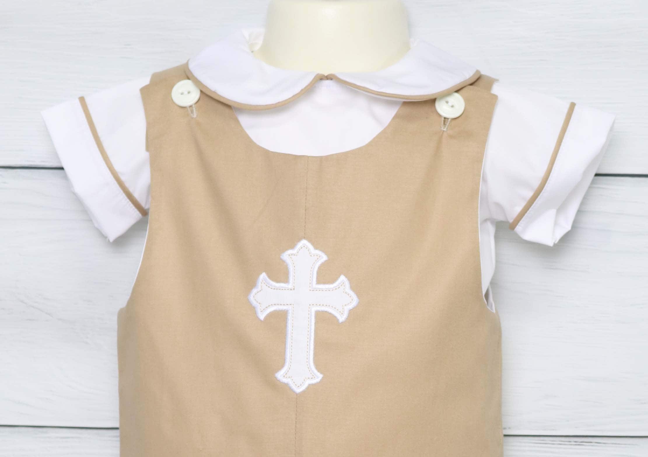 Christening Outfits for Boys Baptism Boy Outfit Baptism Suit | Etsy