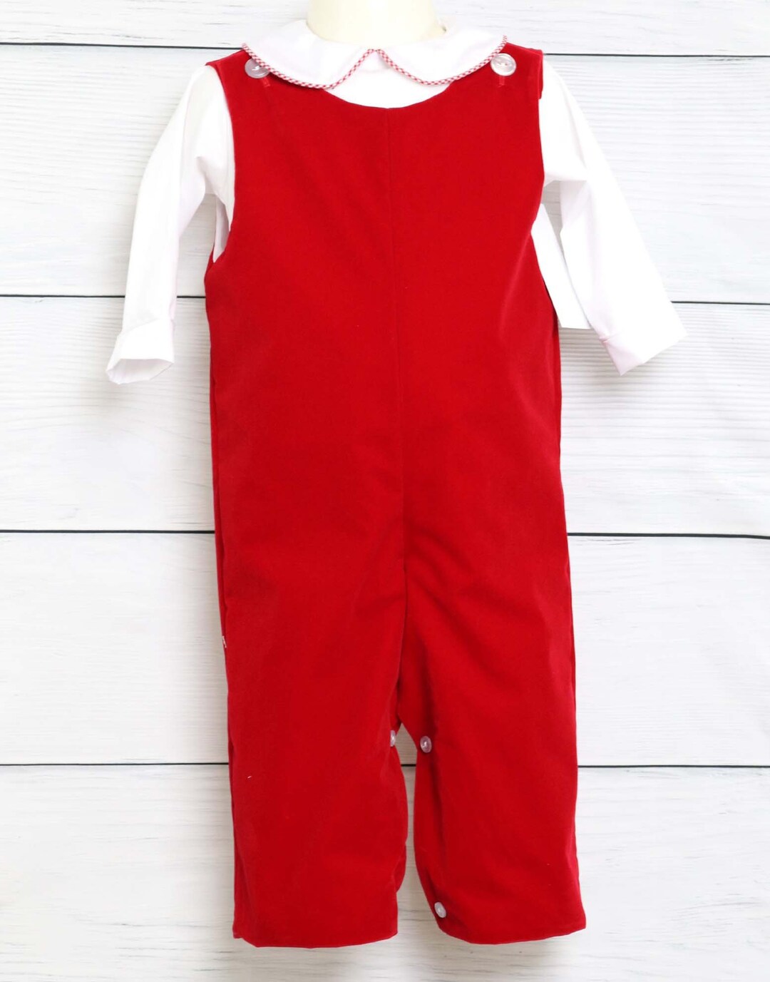 Baby Boy Christmas Outfit, Christmas Outfit Toddler Boy, Baby Boy