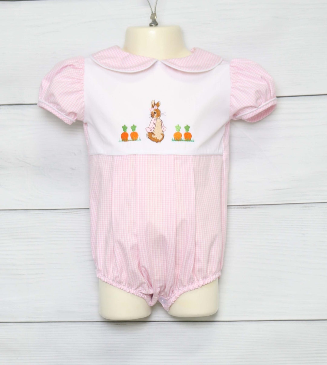 Baby Girl Easter Outfit, Baby Easter Outfit, Easter Outfit Toddler Girl ...