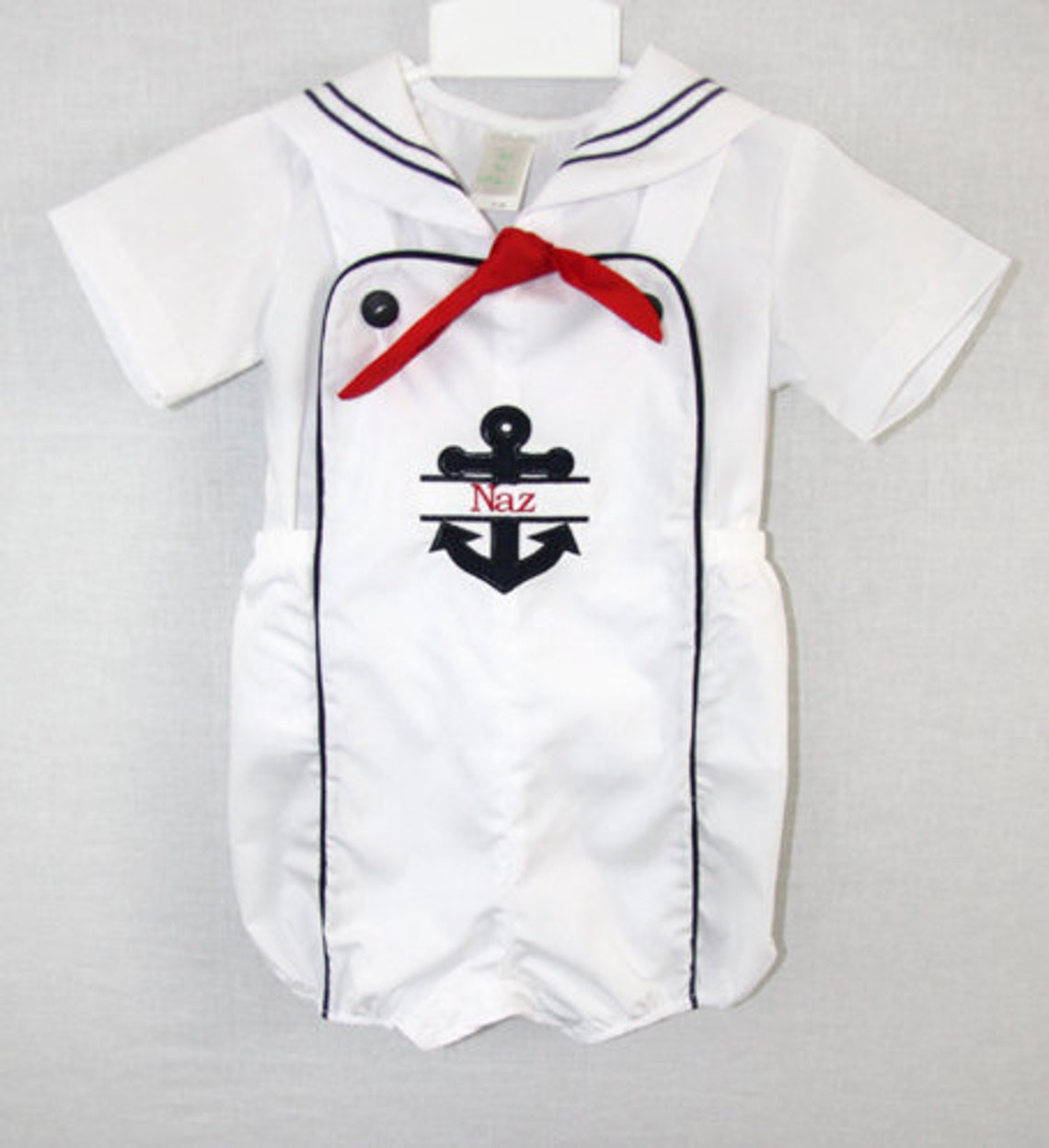 Baby Boy Sailor Outfit Baby Sailor Outfit Baby Nautical Etsy baby-boy-sailor-outfit-baby-sailor-outfit-baby-nautical-etsy
