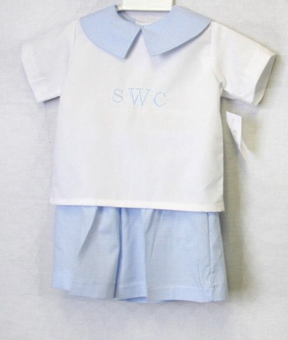 Ring Bearer Outfit, Baby Boy Wedding Outfit, Summer Wedding, Ring Boy, Baby Wedding Outfit, Boy Wedding Outfit, Boys Wedding Outfit 292371 Il_570xn
