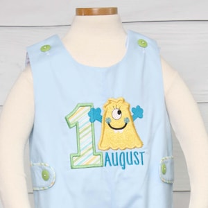 Monster first Birthday Outfit, Little Monster 1st Birthday, Little Monster 1st Birthday Outfit Boy, Monster Birthday Outfit, 293542