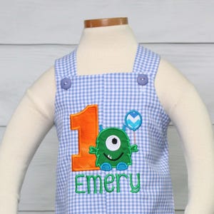 Monster First Birthday Outfit, Little Monster 1st Birthday,  Little Monster 1st Birthday Boy,  Monster Birthday Outfit,  Zuli Kids 295394