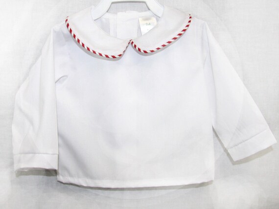 peter pan shirt toddler boy