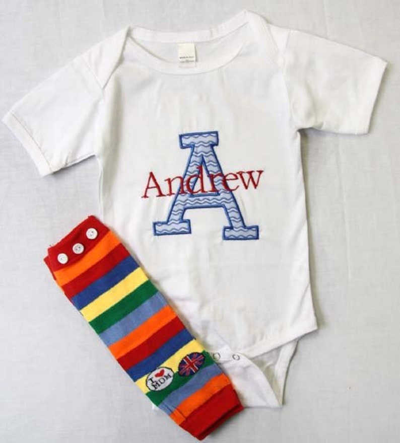 2nd birthday outfit boy