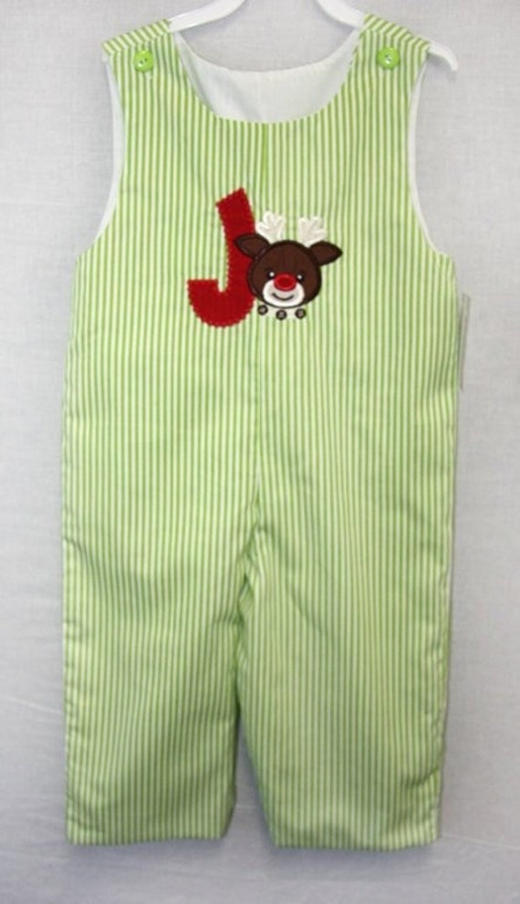 Baby Boy Christmas Outfit Toddler Boy Christmas Outfit - Etsy