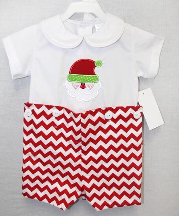 Ensemble de noel bebe garcon hotsell