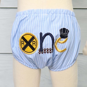 Train Diaper Cover, Train Cake Smash, Baby Train Outfit, First Birthday Train Theme, Boy Cake Smash Outfit Trains, Zuli Kids  294291