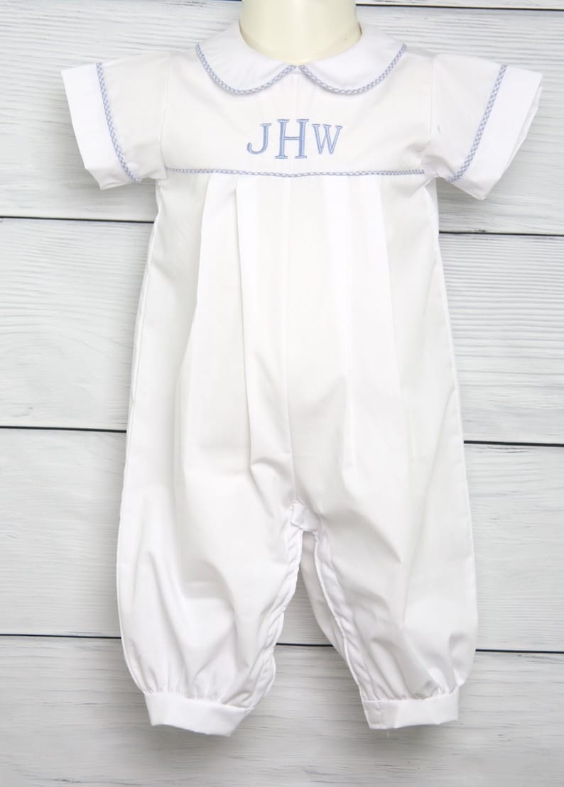 personalized baby boy stuff