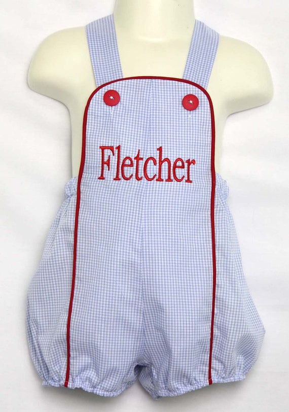 personalized baby boy outfits