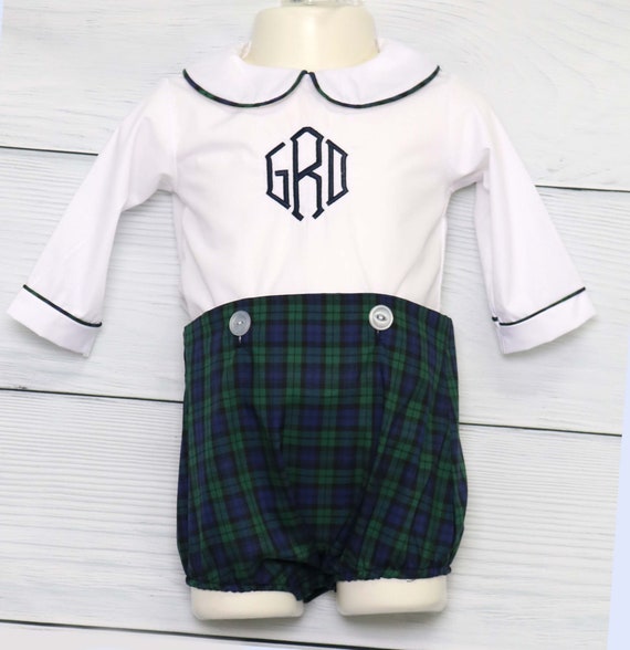 Baby Boy Christmas Outfit, Newborn boy Christmas outfit, Personalized Baby Boy Outfit, Christmas Baby Boy, Baby Shower Gift | 294097 Il_570xn