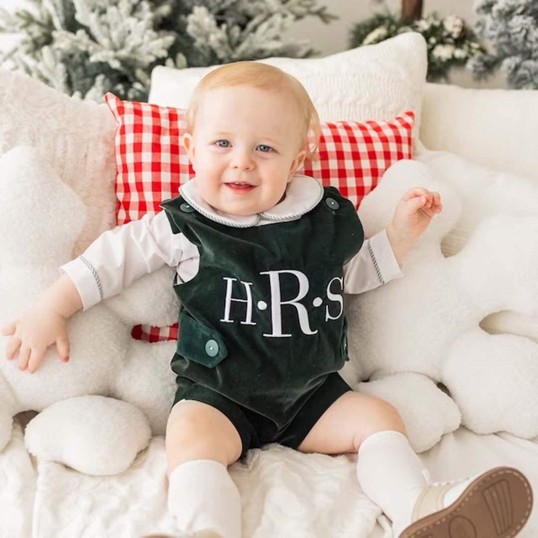 Infant Boy Christmas Outfit, Baby Boy Christmas Outfit, Boy Christmas — free download