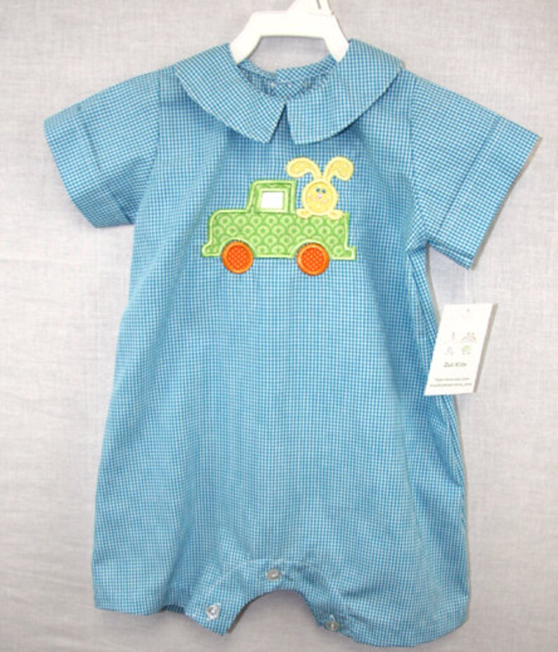 baby boy easter outfit