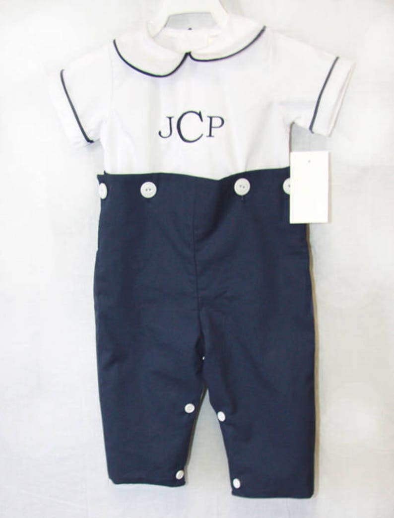 jcpenney boy baptism outfits