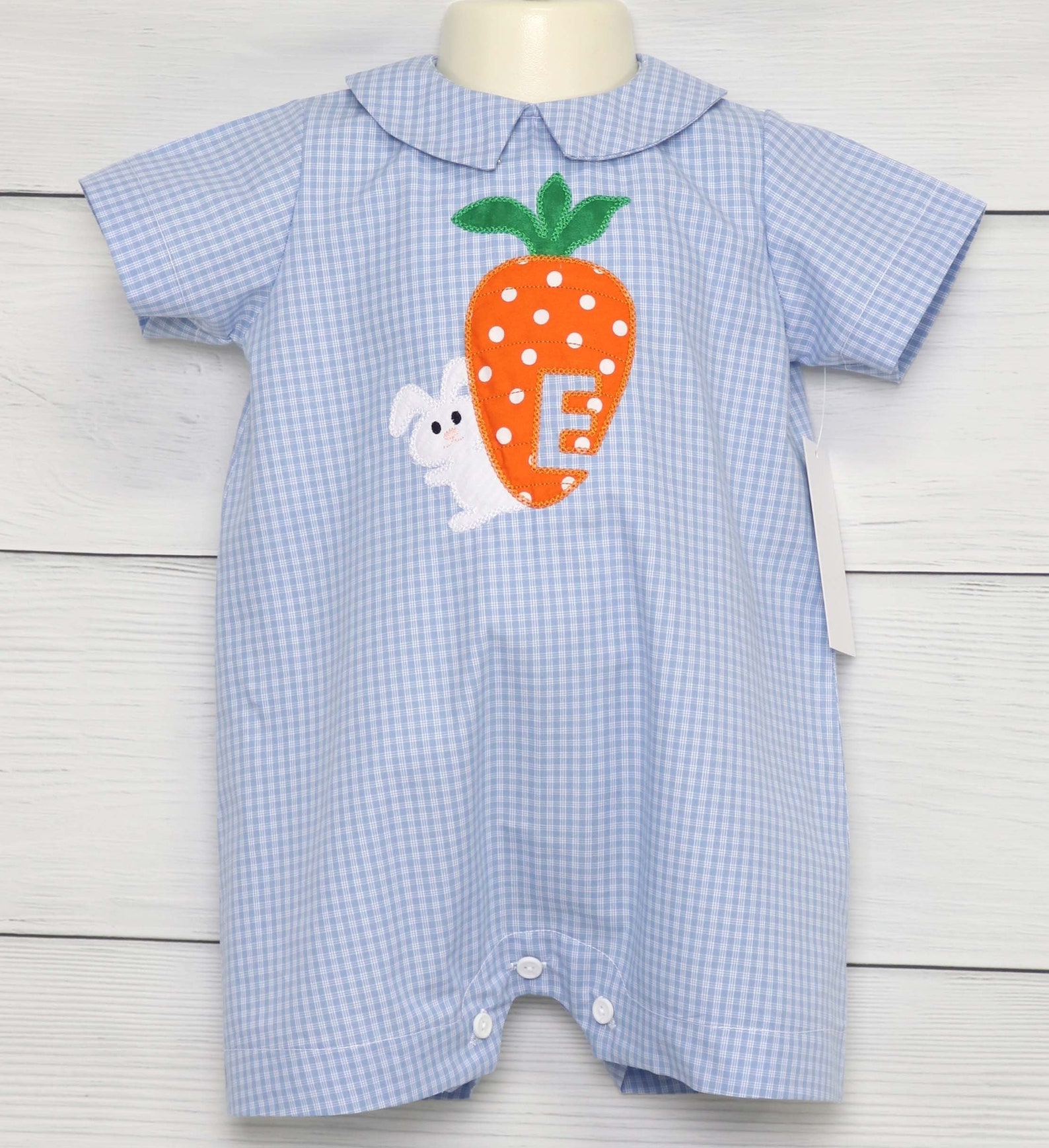 Baby Boy Easter Outfit Bunny Outfit for 1st Birthday Boy Etsy