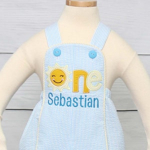 1.Reise um die Sonne, Erste Reise um die Sonne, Du bist mein Sonnenschein Geburtstag, Erster Geburtstag Junge Outfit, 1. Geburtstag Junge Outfit 294436