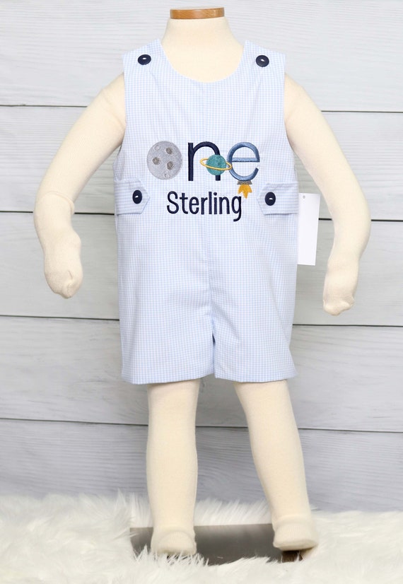 Space Birthday Outfit, Space First Birthday Outfit, Space Outfit Baby Boy, First Birthday Outfit Boy Space, Space Cake Smash Outfit, 294678 Il_570xn
