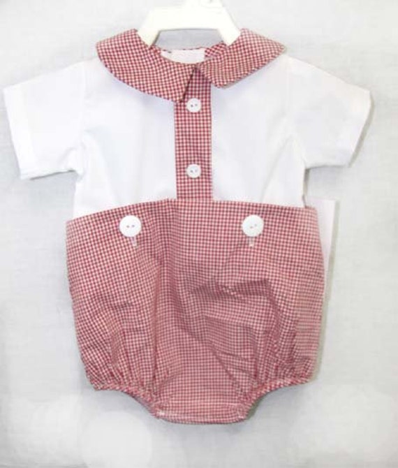 baby boy holiday outfits