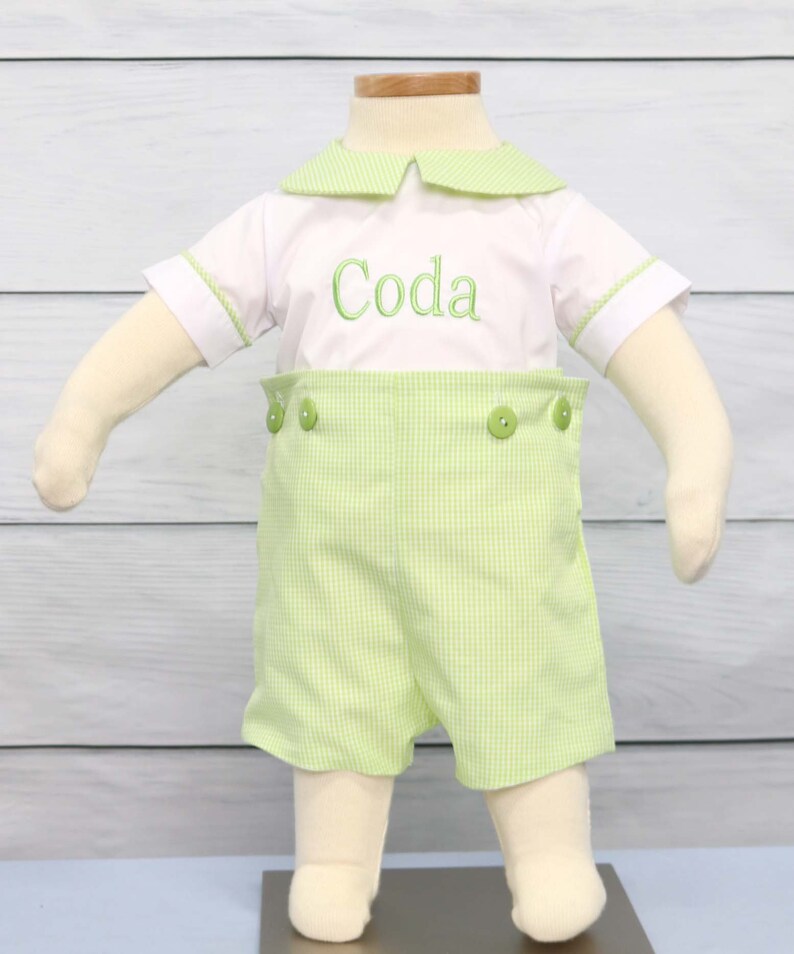 infant boy easter outfits on sale
