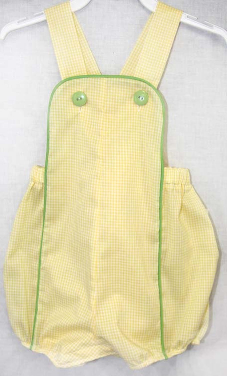 Boy Bubble Romper Baby Boy Sunsuit Baby Boy Clothes Boys Etsy