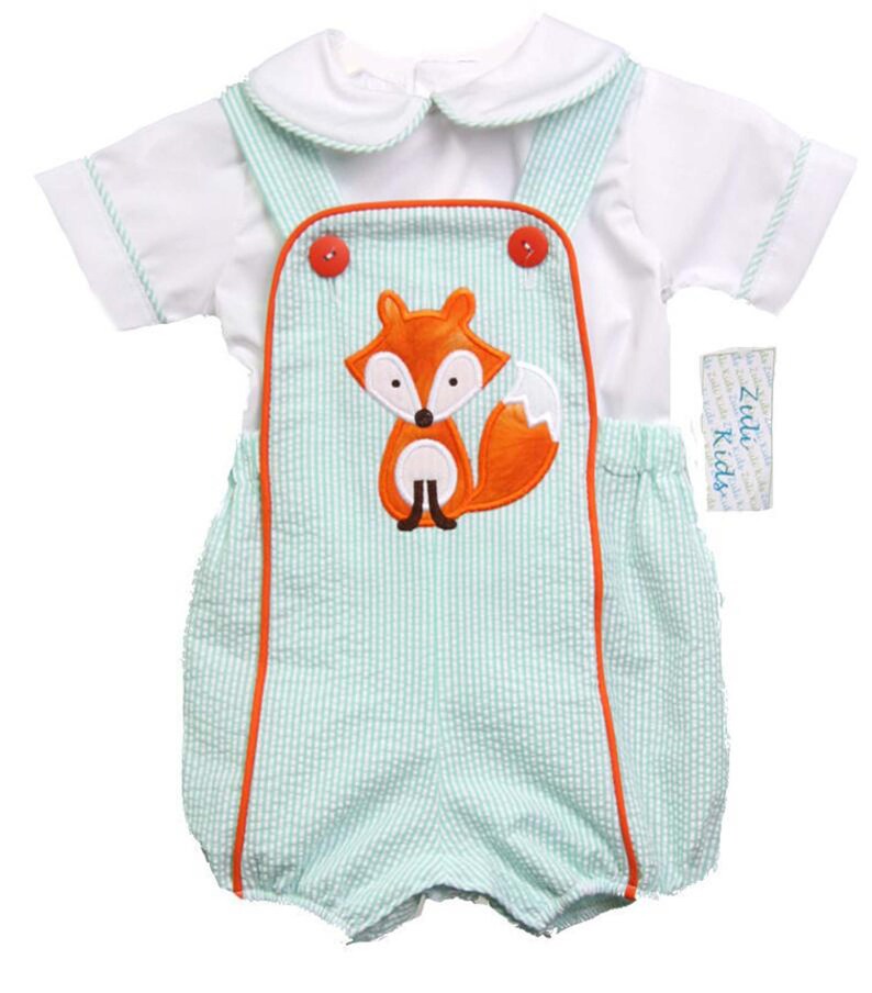 Woodland Outfit for Baby Boy Baby Boy Clothing Woodlands Jon Etsy