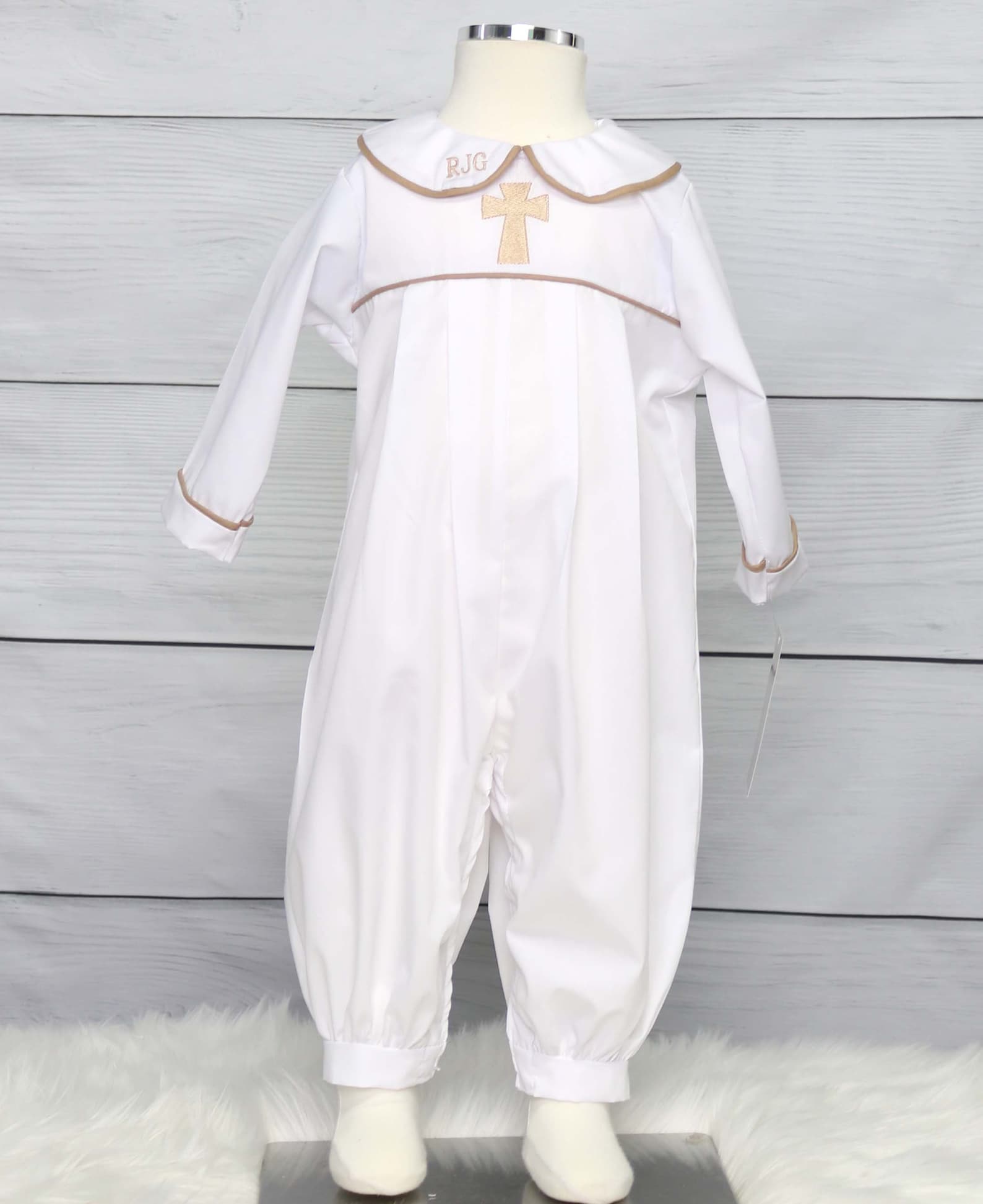 Baptism Outfits for Boys, Baptism Boy Outfit, Boys Christening Outfits ...