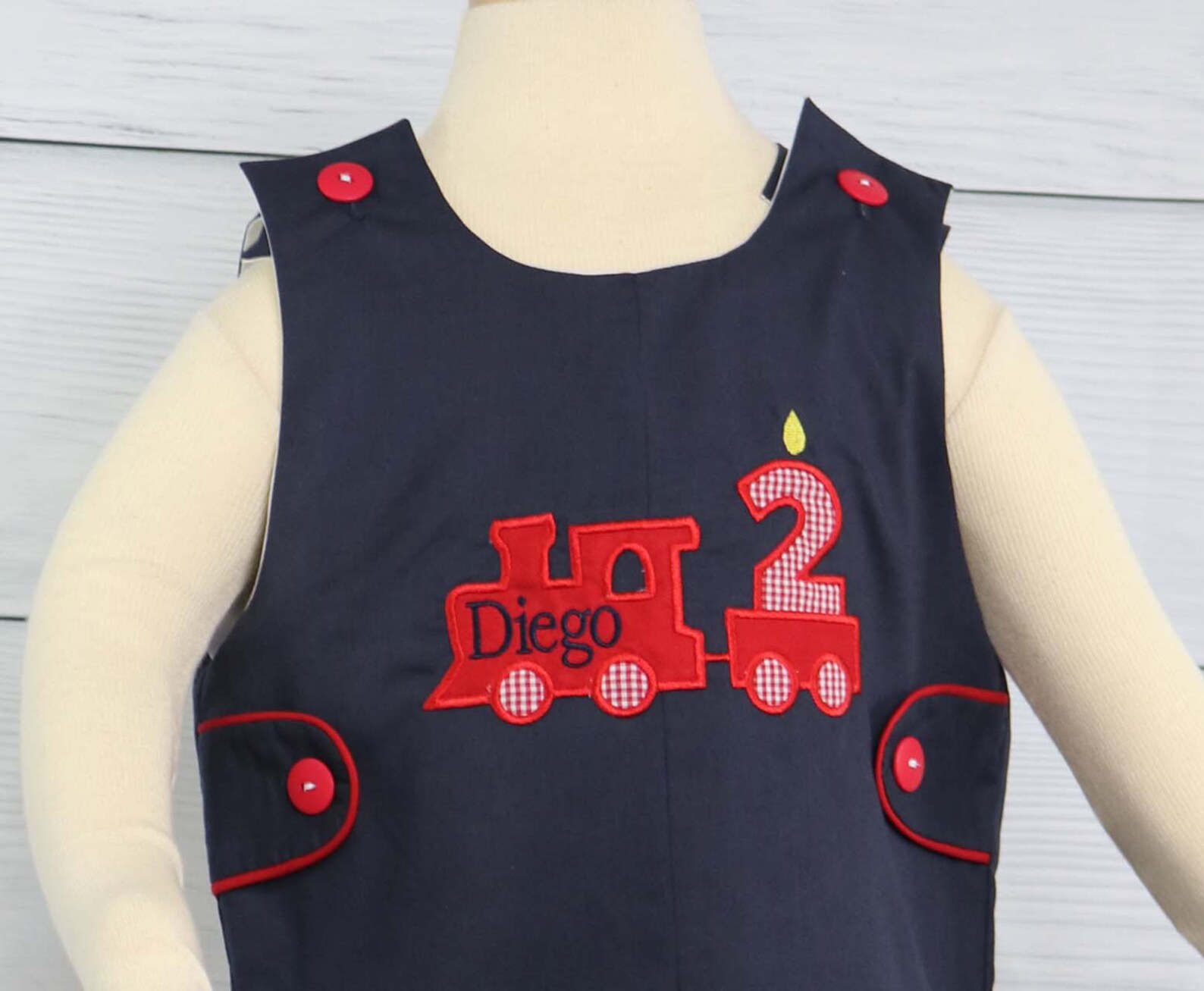 Train First Birthday Outfit Train Outfit for Toddler Train Etsy