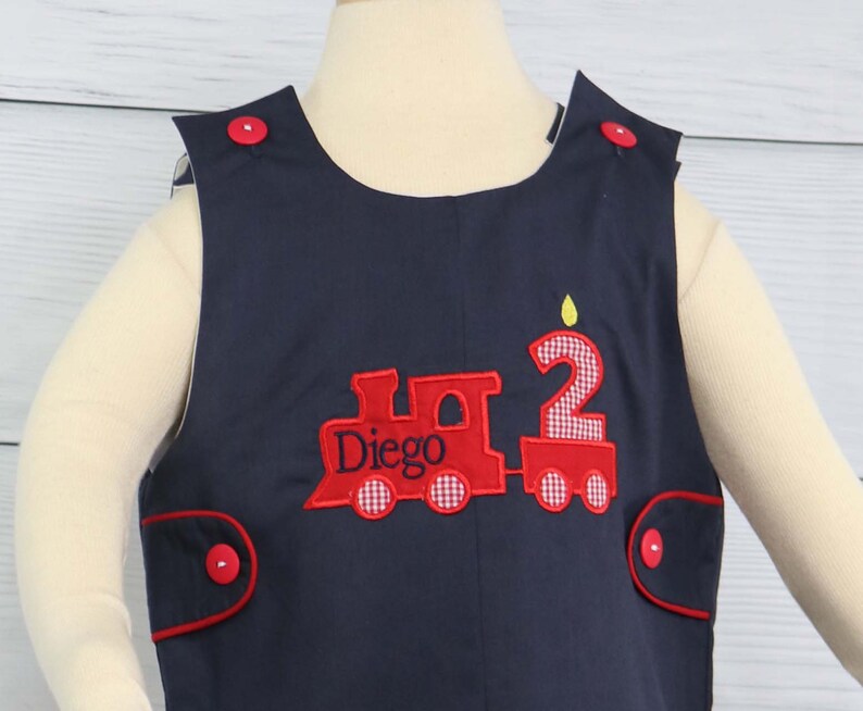 Train First Birthday Outfit Train Outfit for Toddler Train Etsy