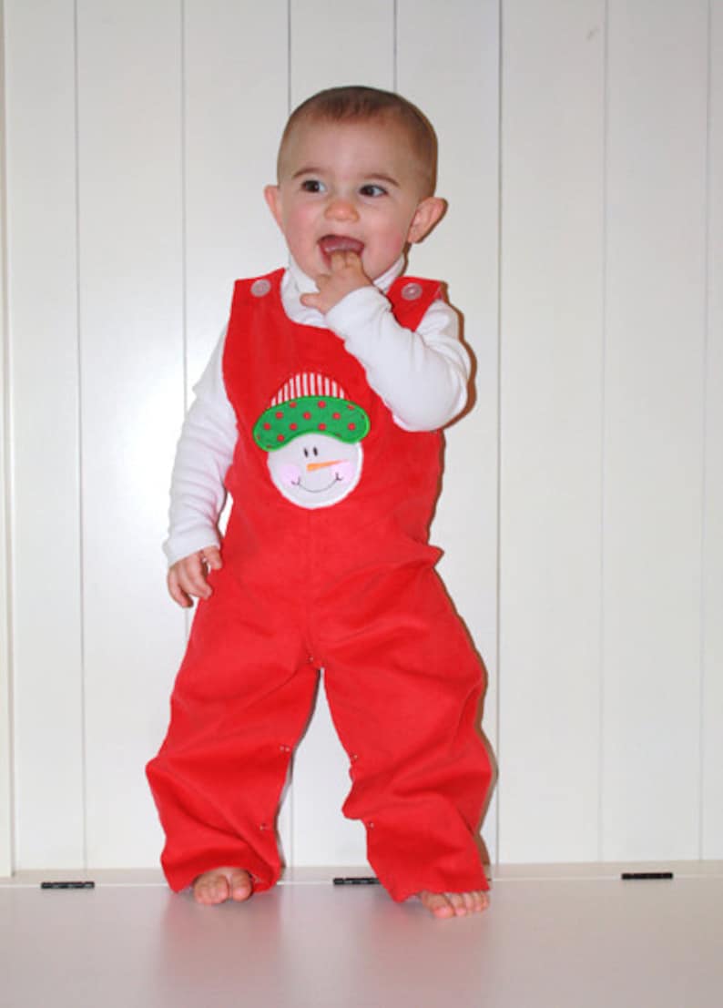 Toddler Holiday Outfit Boy Baby Snowman Outfit Toddler Boy Christmas Outfit 291530