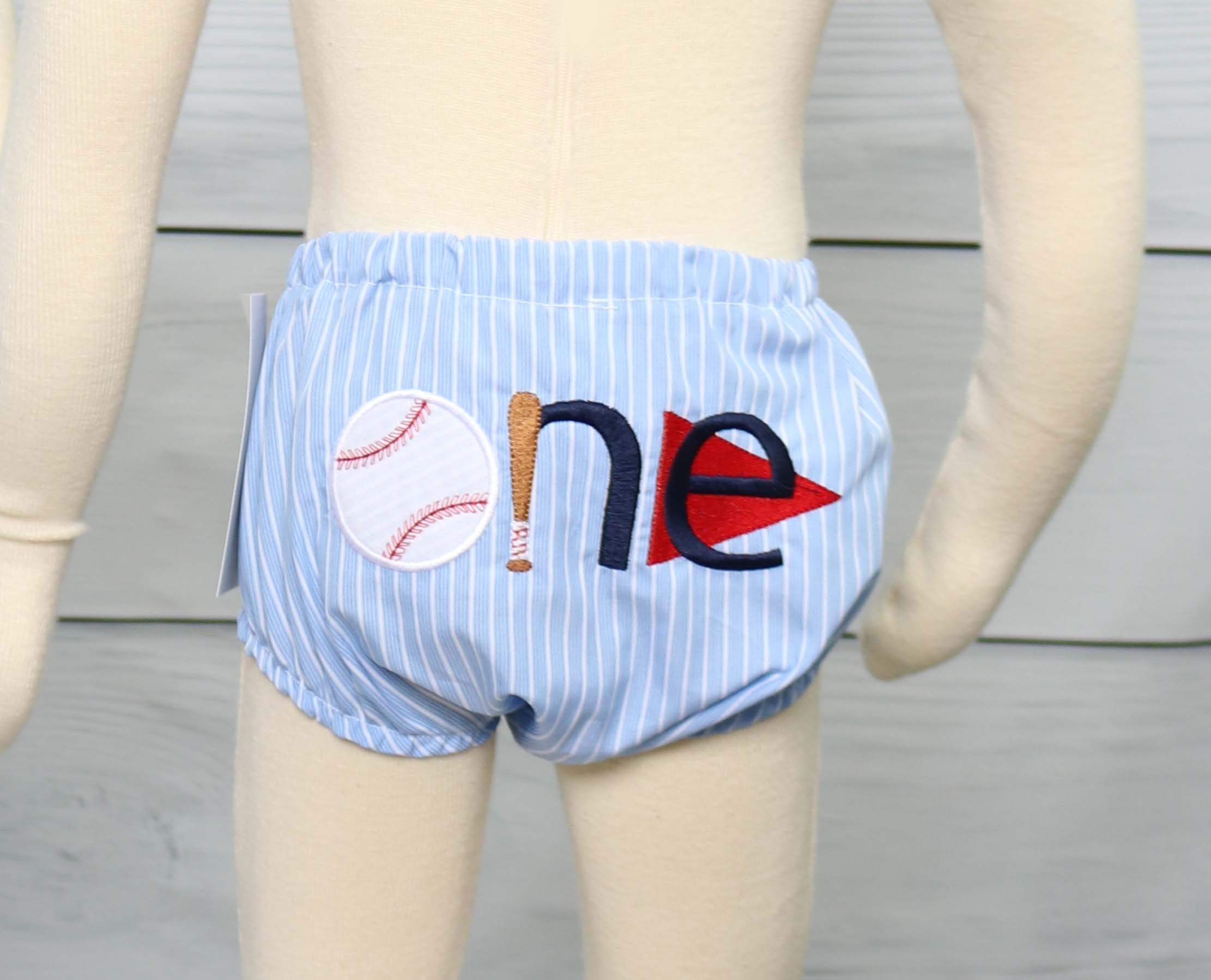 Baseball Diaper Cover Baseball Cake Smash Outfit First Etsy