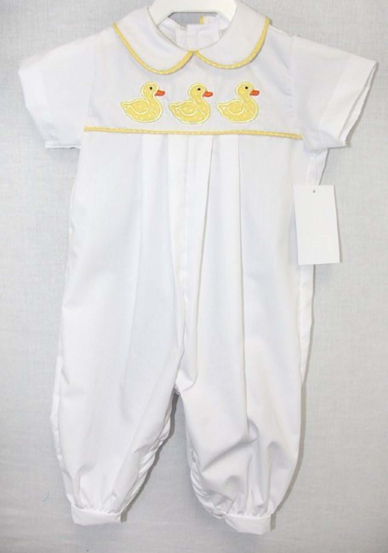 Baby Bubble Romper Newborn Romper New Born Boy Coming Home Etsy