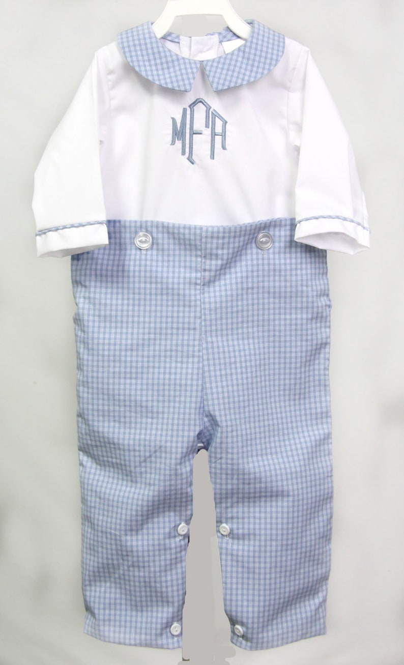 Baby Boy Dressy Outfit Baby Boy Dedication Outfit Baby Etsy