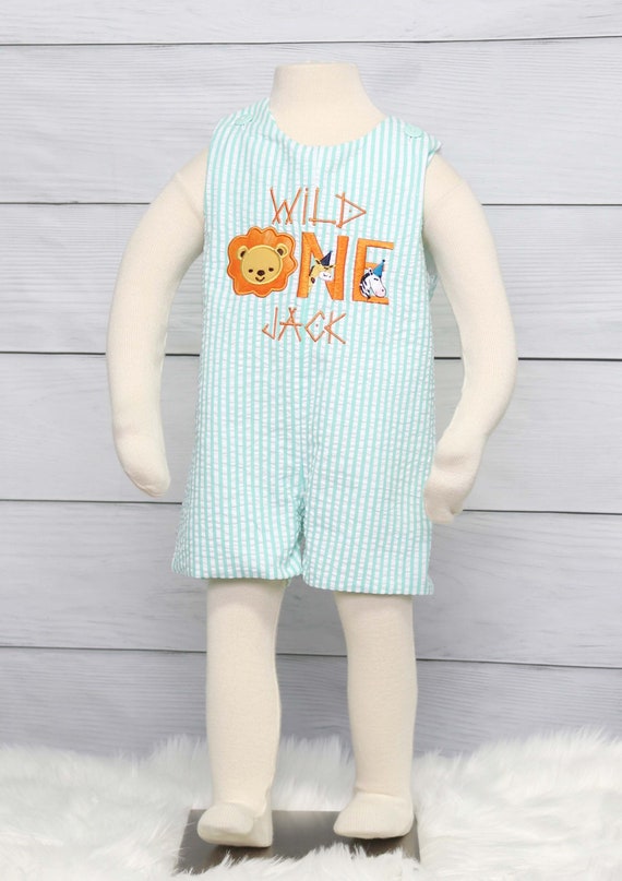 Wild One Outfit Boy, Wild One Cake Smash Outfit Boy, Wild One Birthday Boy Outfit, Wild One Smash Cake Outfit, Wild One Birthday, 294163 Il_570xn