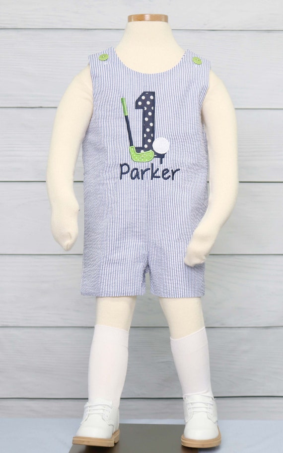 baby girl golf outfit