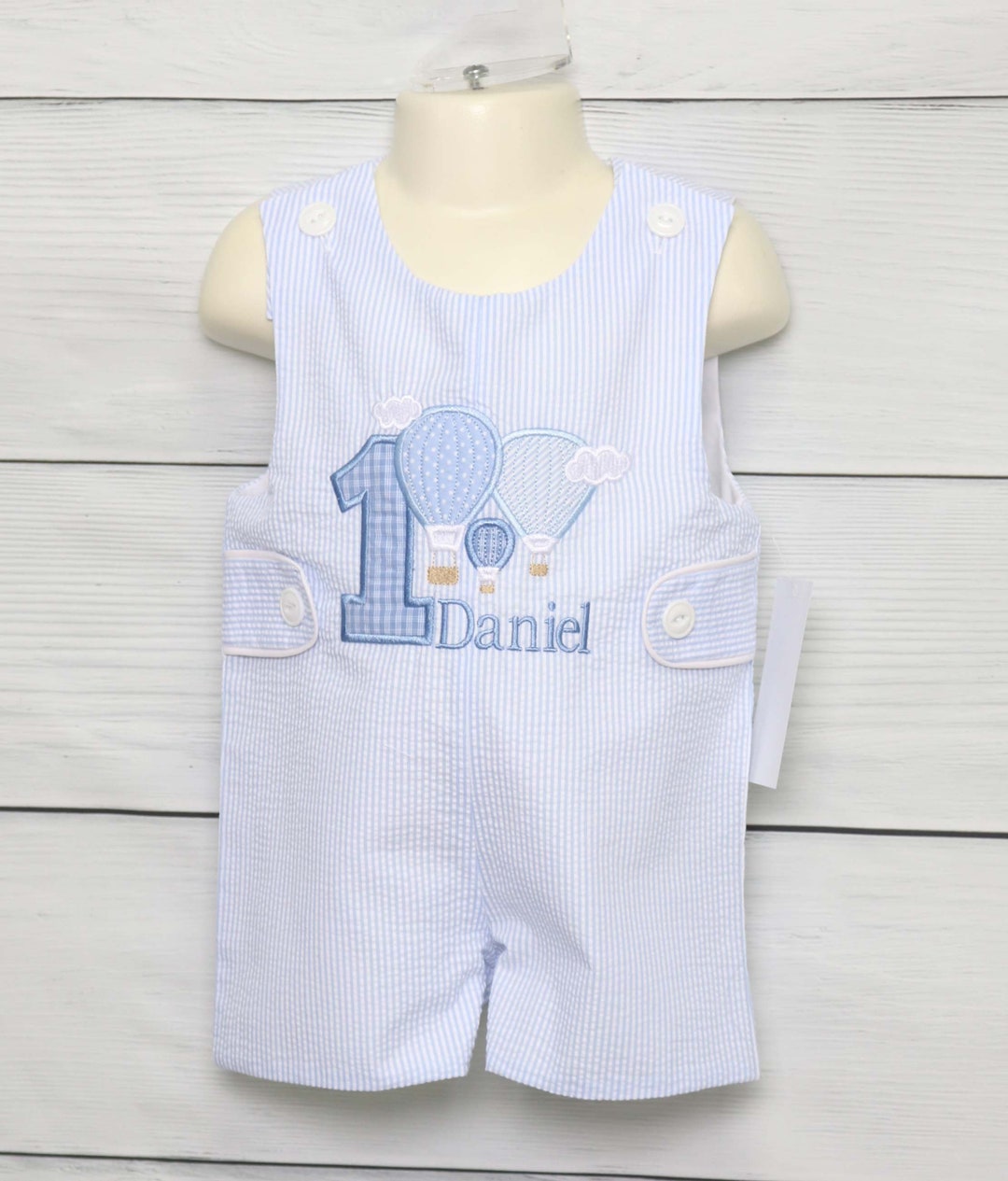 Baby Boy One Year Birthday Outfit, Baby Boy First Birthday Outfit, Baby
