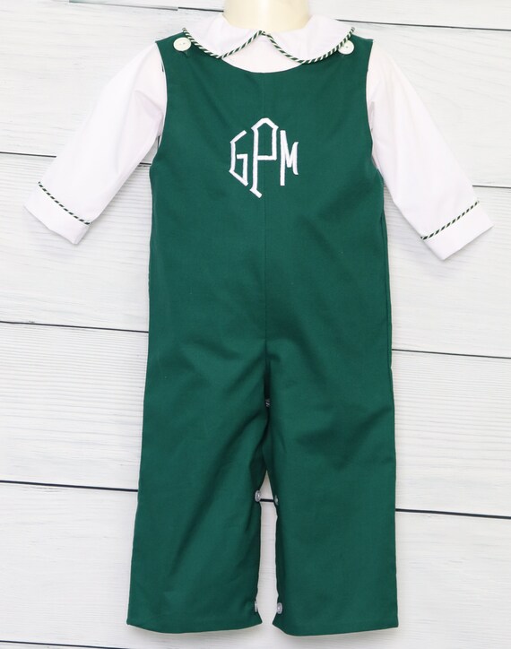 Baby Boy Christmas Outfit, Infant Boy Christmas Outfit, Newborn Christmas Outfit Boy, Boys Christmas Outfit, Christmas Romper, 293271 Il_570xn