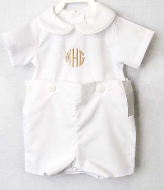 Boys Baptism Outfit, Baptism Clothes for Boy, Baptism Boy Outfit, Baby Boy Baptism Outfit 292482 Il_570xn