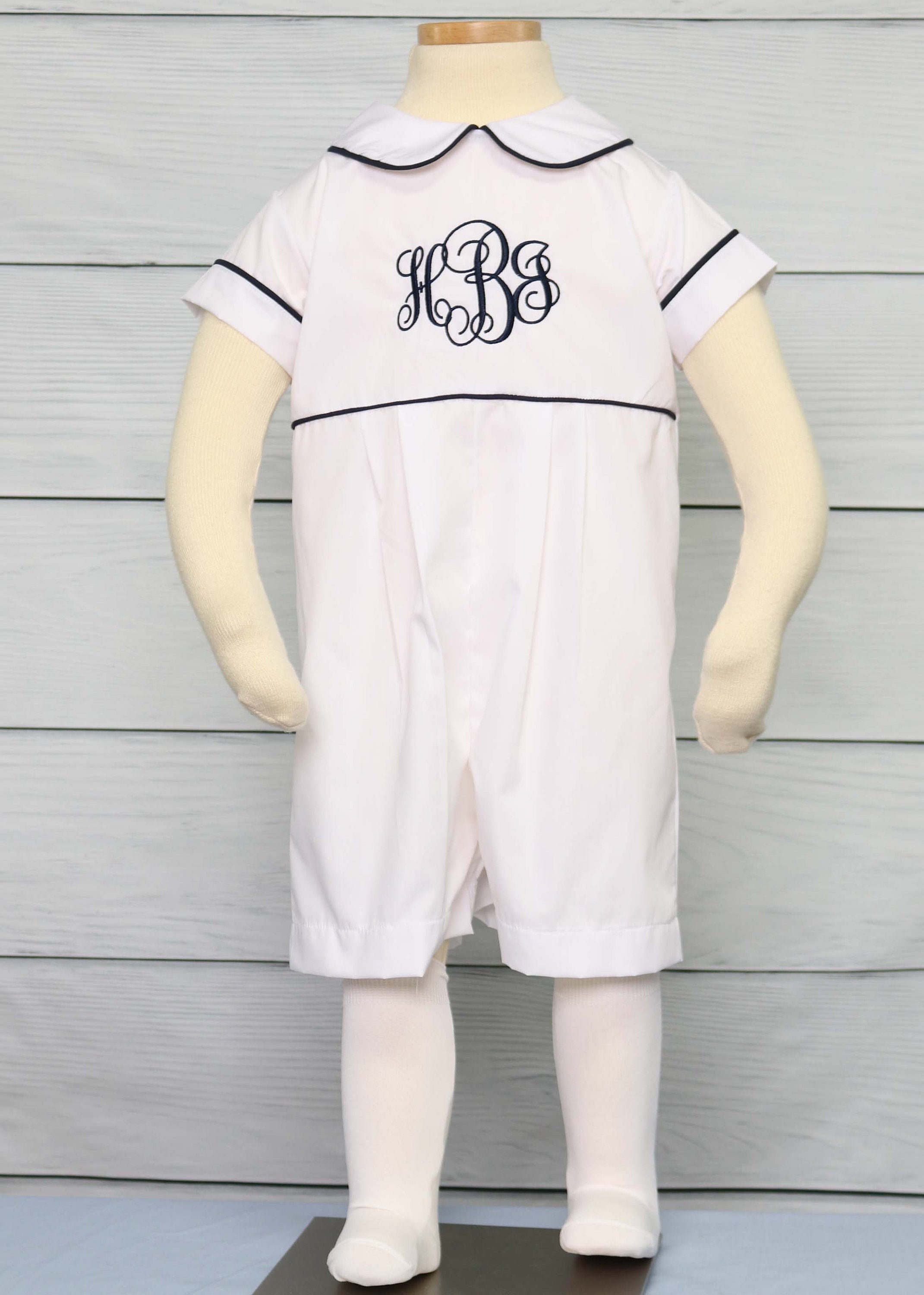 cute baptism outfits boy