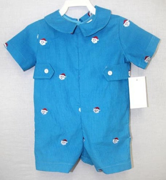 first outfit for newborn boy
