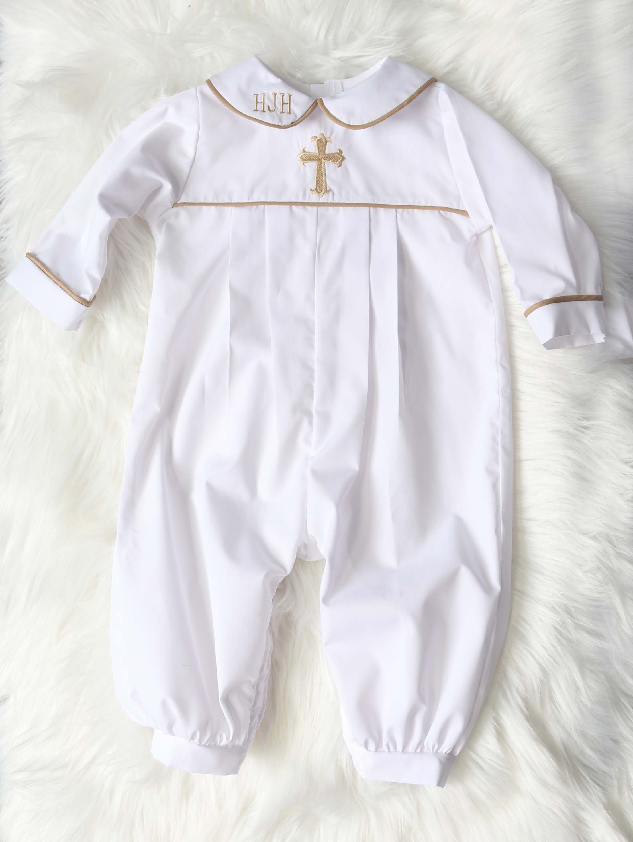 Baptism Outfits for Boys, Baptism Boy Outfit, Boys Christening Outfits ...