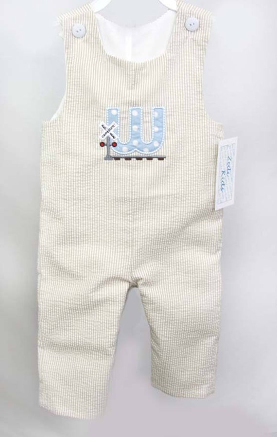 First Birthday Boy Outfit, Baby Boy Train First Birthday Outfit, Thomas the Train, Train Birthday Shirt 292785 Il_570xn