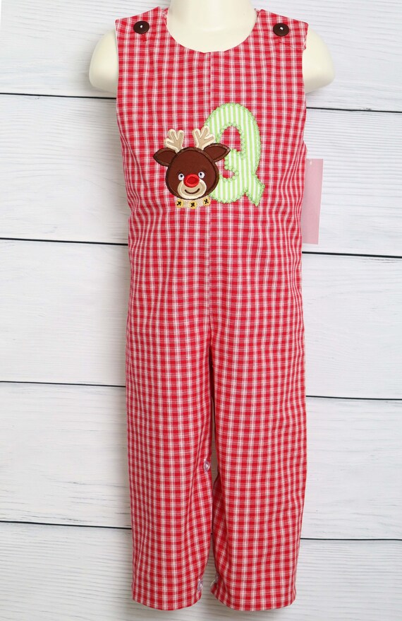 etsy baby boy christmas outfits