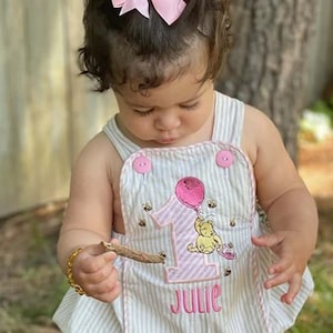 Traje de primer cumpleaños para niñas, traje de primer cumpleaños para niña, traje de 1er cumpleaños para niña, traje de cake smash, primera fiesta de cumpleaños para niñas 294638