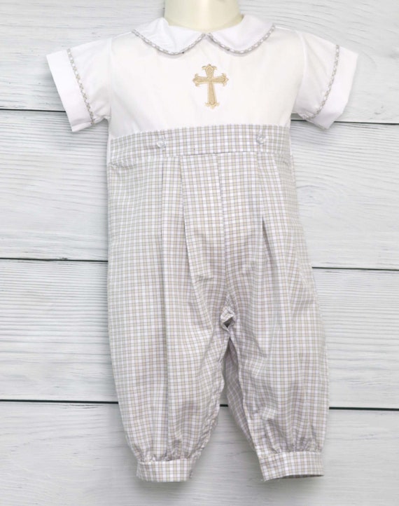 fall baptism outfit