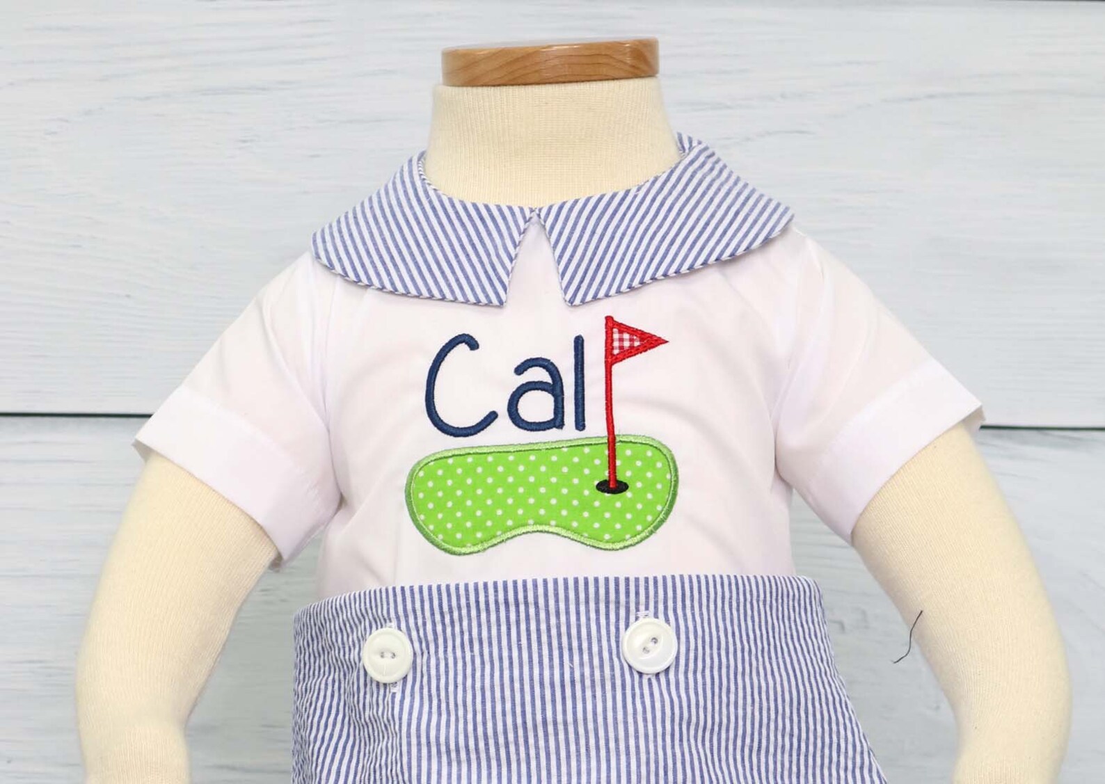 Baby Golf Outfit Baby Boy Golf Outfit Baby Boy Golf Golf Etsy